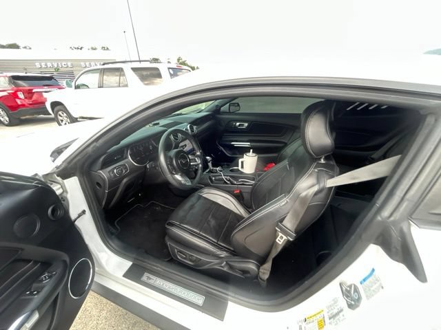 Certified 2020 Ford Mustang GT Premium w/ GT Performance Package RWD image 24
