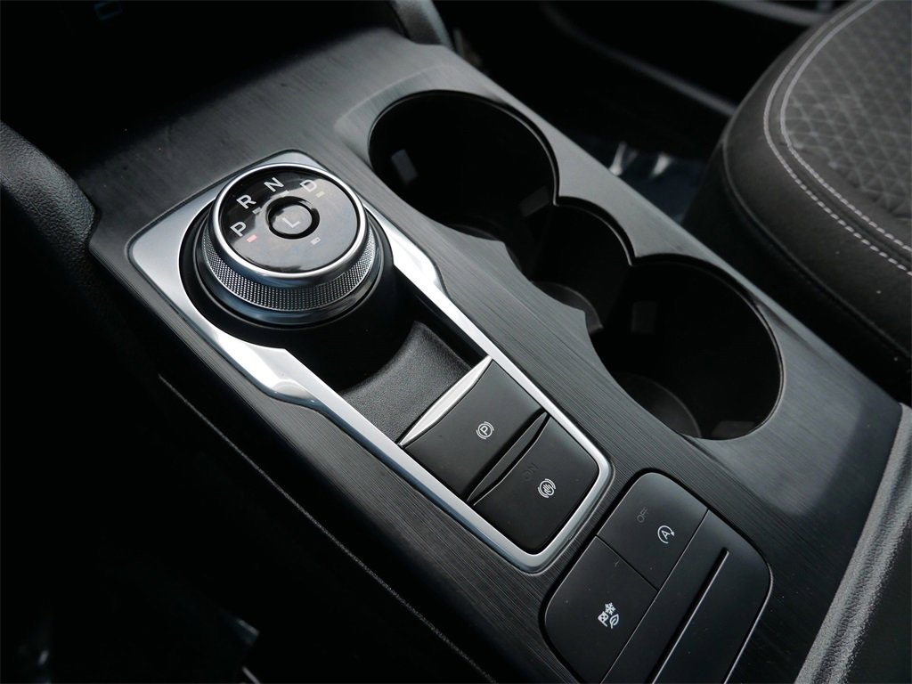 Certified 2023 Ford Escape Active image 19
