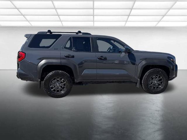 Used 2026 Toyota 4Runner SR5 AWD/4WD image 10