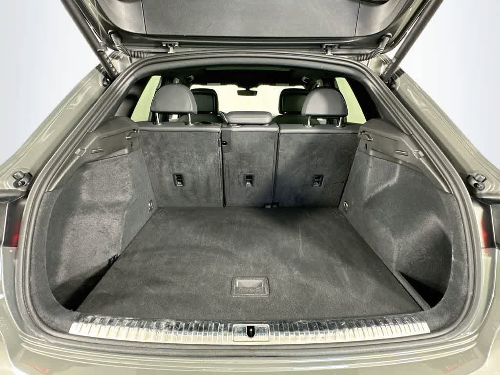 Used 2025 Audi Q3 2.0T Premium AWD/4WD image 21