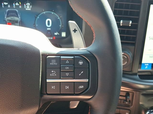 Certified 2026 Ford F150 Raptor AWD/4WD image 25