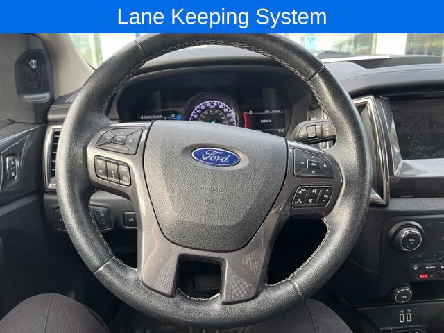 Certified 2019 Ford Ranger Lariat w/ Equipment Group 501A Mid AWD/4WD image 15