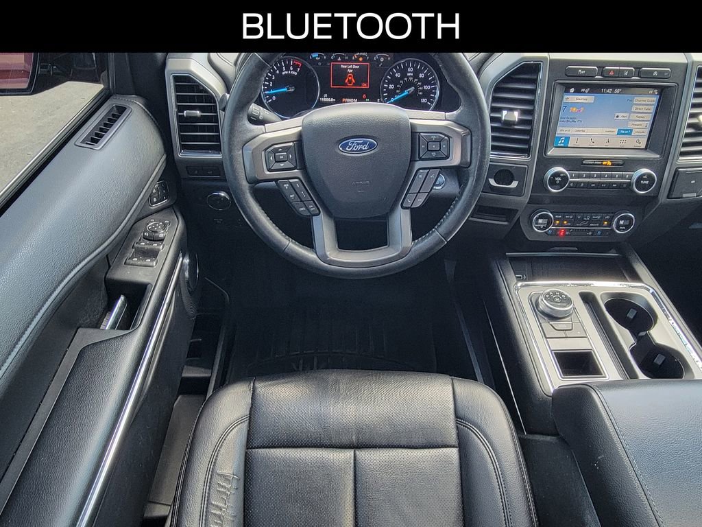 Certified 2019 Ford Expedition XLT w/ Equipment Group 202A RWD image 9
