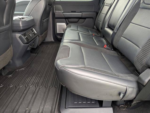 Certified 2023 Ford F150 Raptor w/ Raptor 37 Performance Package AWD/4WD image 17