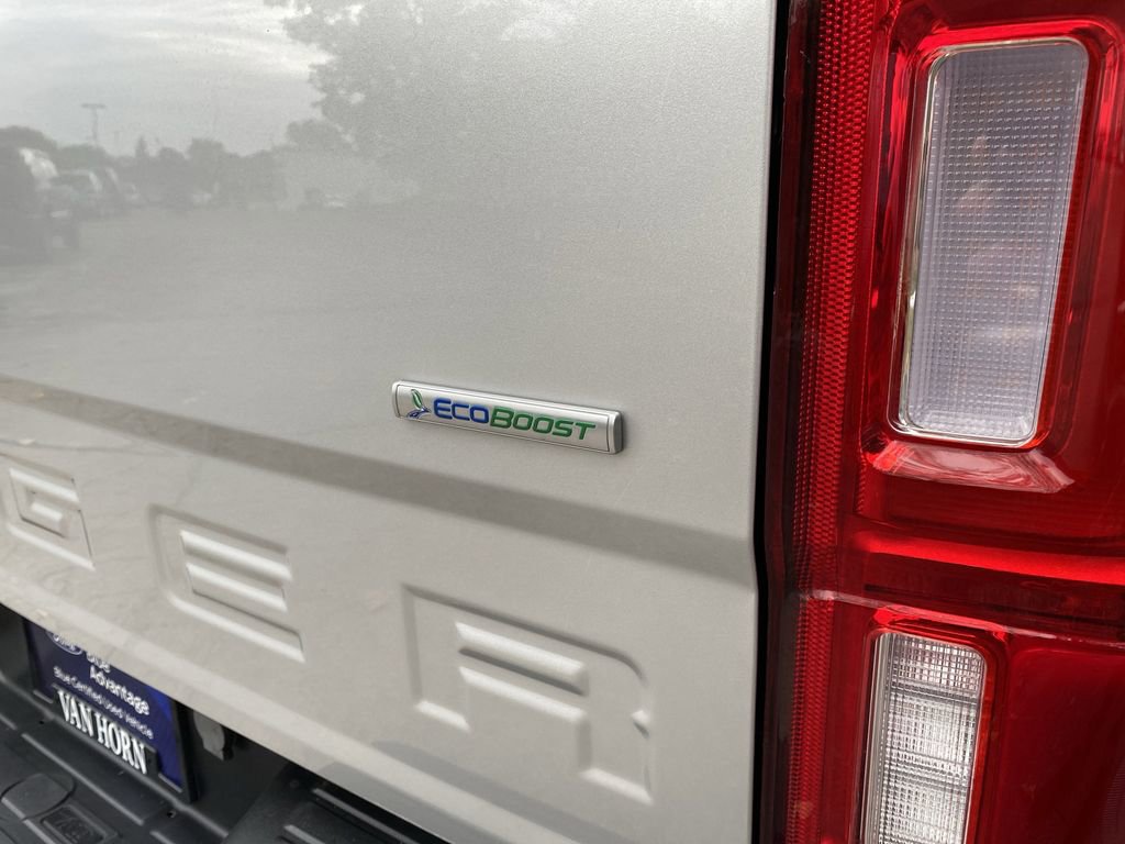 Certified 2019 Ford Ranger XLT w/ Equipment Group 302A Luxury image 44