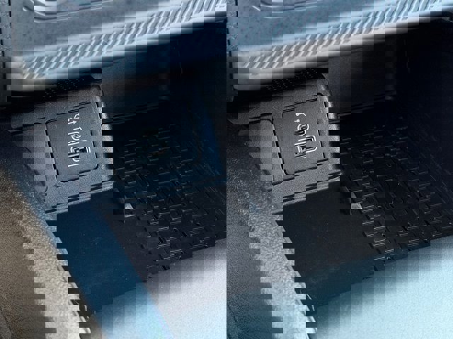 Certified 2025 Ford Bronco Sport Outer Banks w/ Outer Banks Tech Package+ image 29