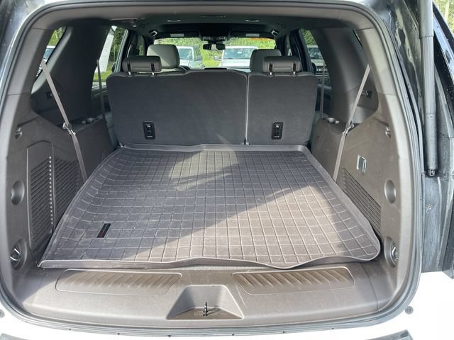 Used 2023 Chevrolet Tahoe LT AWD/4WD image 18