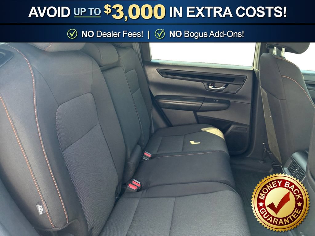 Used 2023 Honda CR-V Sport image 22