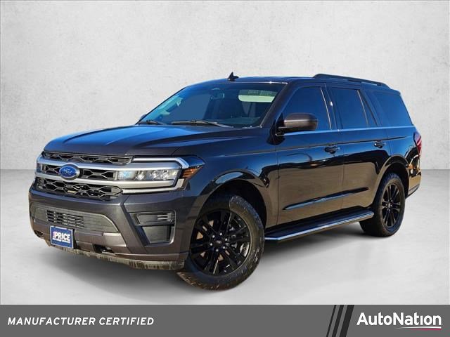 Certified 2022 Ford Expedition XLT AWD/4WD image 7