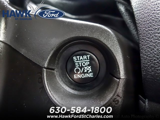 Used 2020 Jeep Renegade Sport AWD/4WD image 16