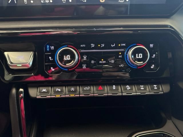 Used 2024 GMC Sierra 1500 AT4X AWD/4WD image 21