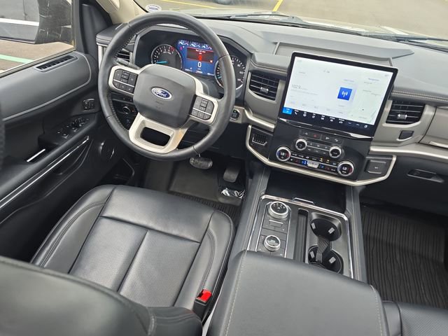 Certified 2023 Ford Expedition XLT AWD/4WD image 34