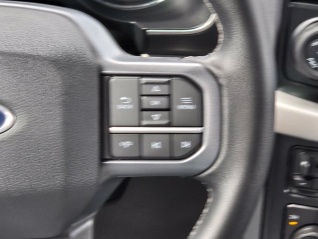 Certified 2023 Ford F150 XLT w/ Equipment Group 302A High AWD/4WD image 17