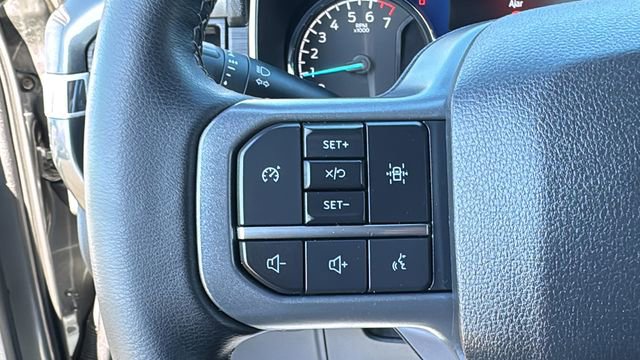 Certified 2023 Ford F150 XLT w/ Equipment Group 302A High AWD/4WD image 17