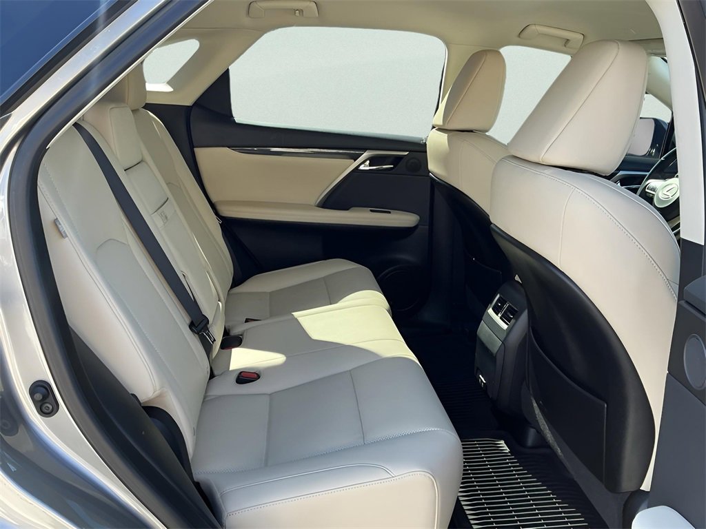 Used 2022 Lexus RX 350 350 image 20