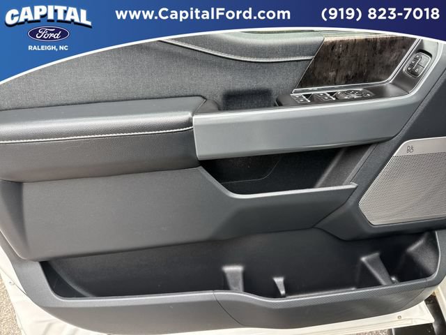Certified 2022 Ford F150 Lariat AWD/4WD image 20