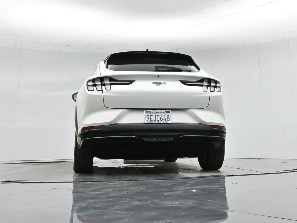 Certified 2023 Ford Mustang Mach-E Premium image 47