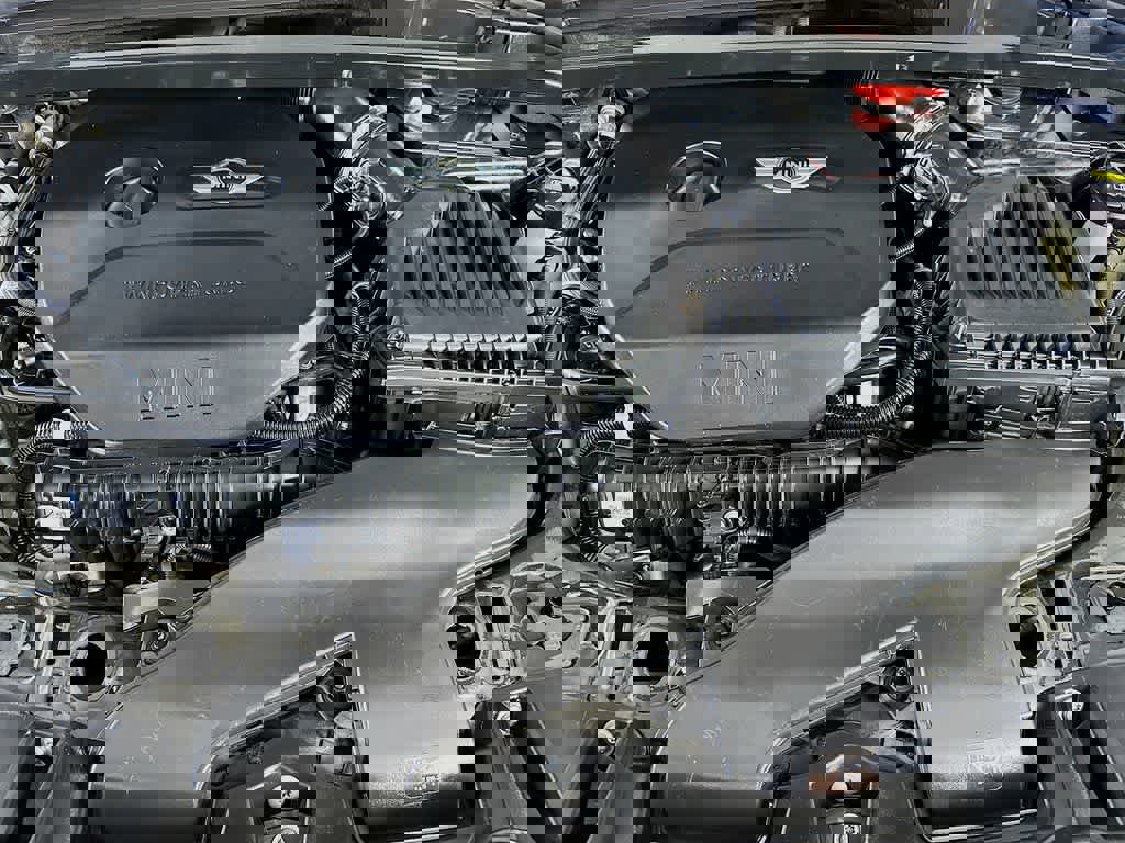 Used 2018 MINI Cooper Countryman S image 12