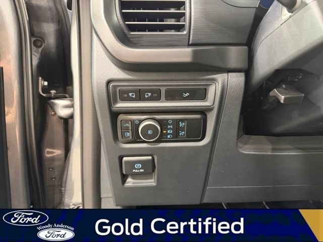 Certified 2024 Ford F150 XLT w/ Equipment Group 302A MID AWD/4WD image 20