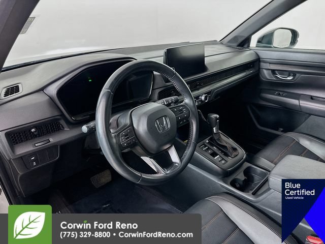 Used 2025 Honda CR-V Sport-L image 11