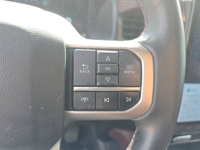 Certified 2023 Ford Expedition Limited AWD/4WD image 14