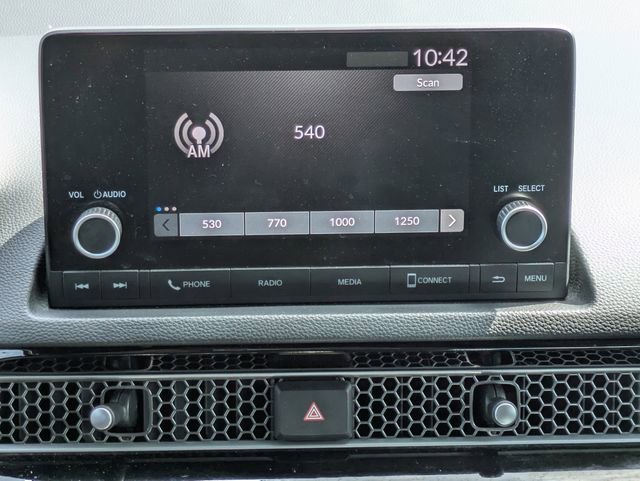 Used 2022 Honda Civic Sport image 17