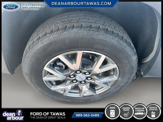 Used 2023 GMC Acadia SLE w/ Driver Convenience Package image 21