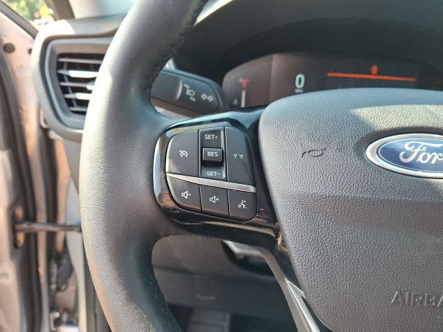 Certified 2023 Ford Escape Active AWD/4WD image 23