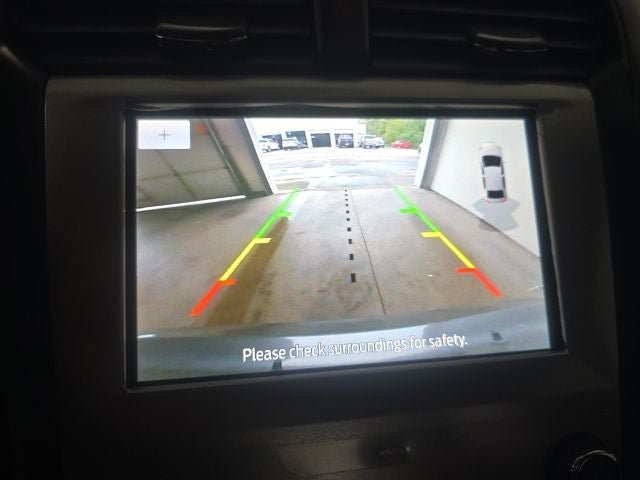 Certified 2019 Ford Fusion SE w/ Equipment Group 151A FWD image 25
