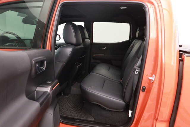 Used 2023 Toyota Tacoma TRD Pro AWD/4WD image 29