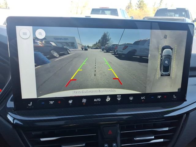 Certified 2024 Ford Escape ST-Line Select w/ Tech Pack #2 image 19