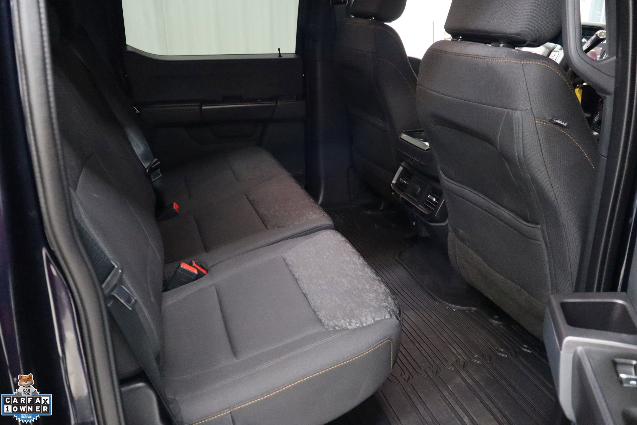 Certified 2022 Ford F150 Tremor w/ Bed Utility Package image 27