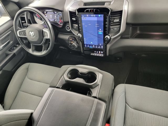 Used 2023 RAM 1500 Big Horn AWD/4WD image 32