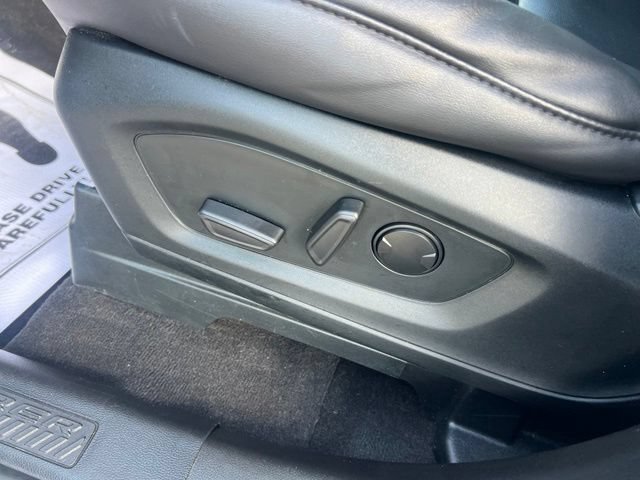 Certified 2023 Ford Explorer XLT w/ Equipment Group 202A AWD/4WD image 21