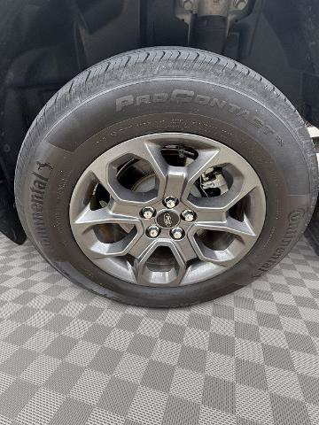 Certified 2024 Ford Maverick XLT w/ XLT Luxury Package AWD/4WD image 19