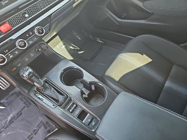 Used 2026 Honda Civic Sport image 25