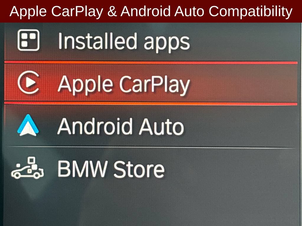 Used 2021 BMW X7 xDrive40i w/ Premium Package AWD/4WD image 10