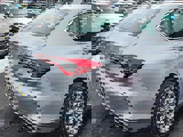 Used 2021 Acura TLX image 5