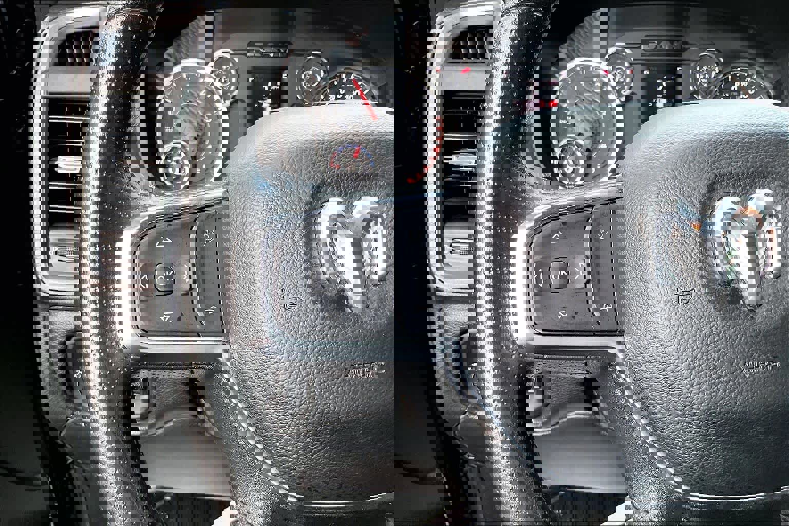 Used 2025 RAM 2500 Tradesman AWD/4WD image 25