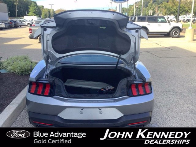 Certified 2024 Ford Mustang GT Premium RWD image 24