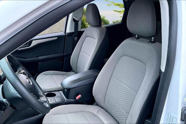 Certified 2022 Ford Escape SE AWD/4WD image 24