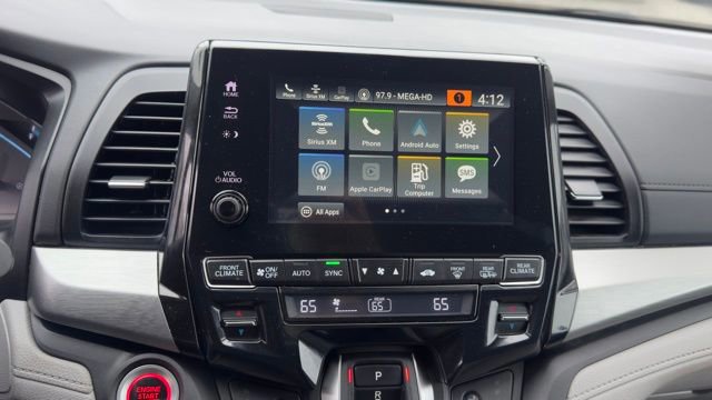 Used 2022 Honda Odyssey EX-L image 13