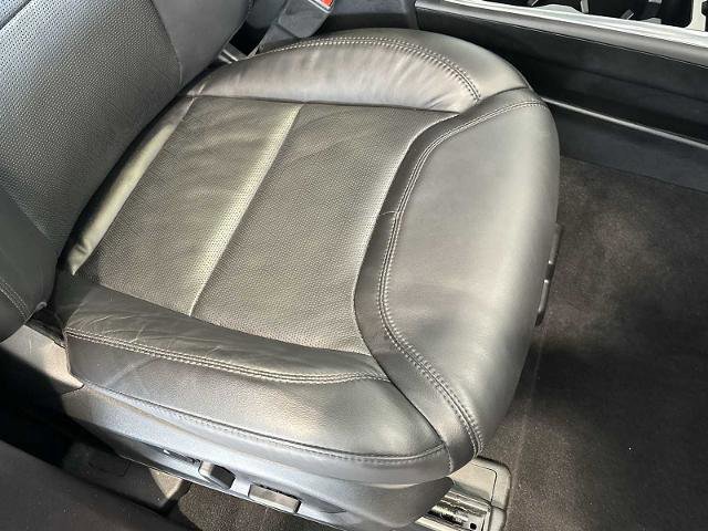 Certified 2023 Ford Explorer Platinum w/ Technology Package image 28