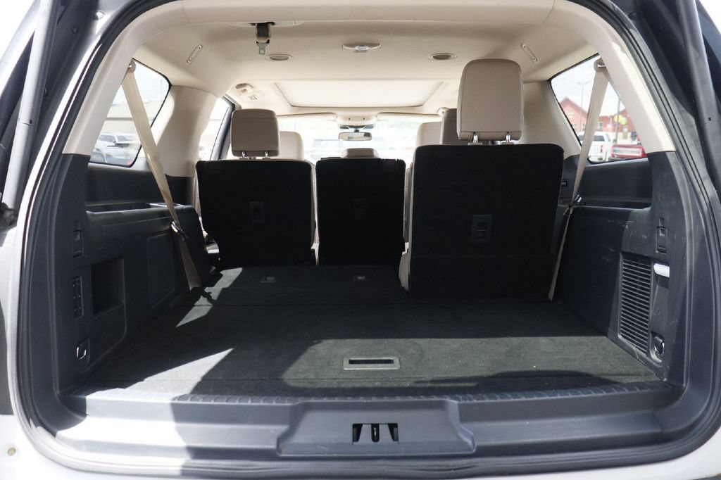 Certified 2024 Ford Expedition Max Limited RWD image 26
