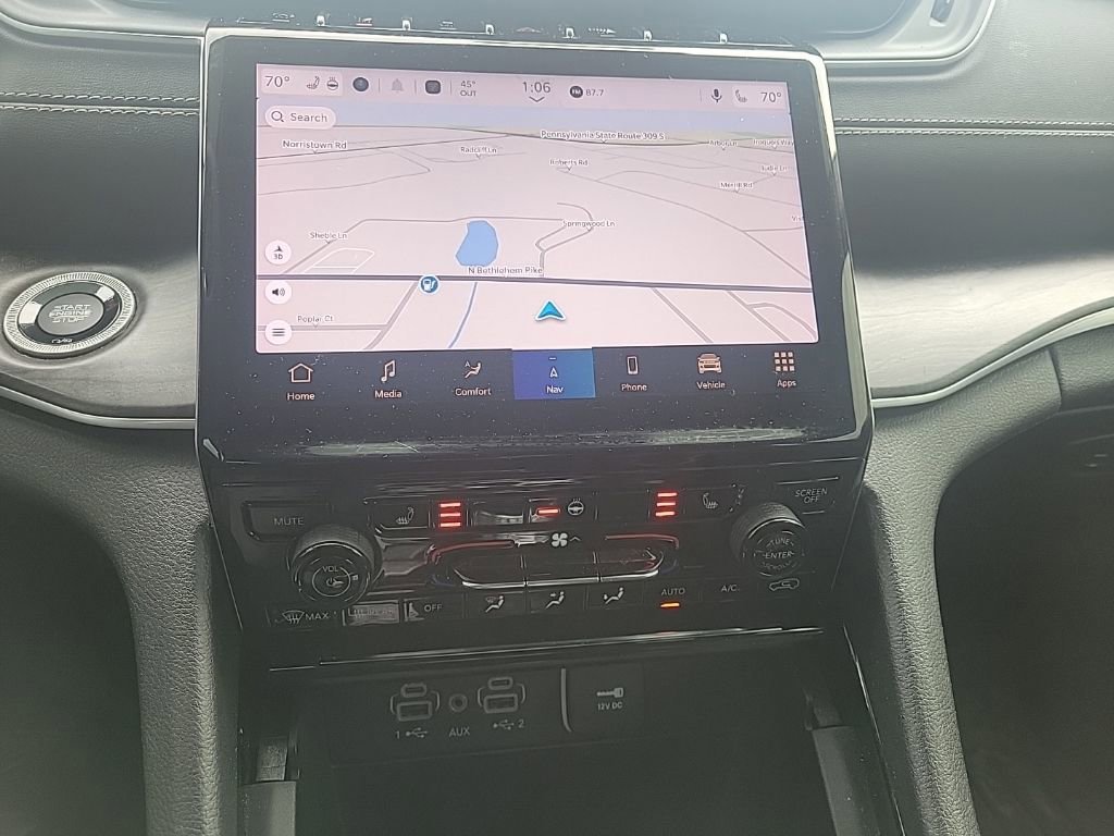 Used 2023 Jeep Grand Cherokee L Limited image 11