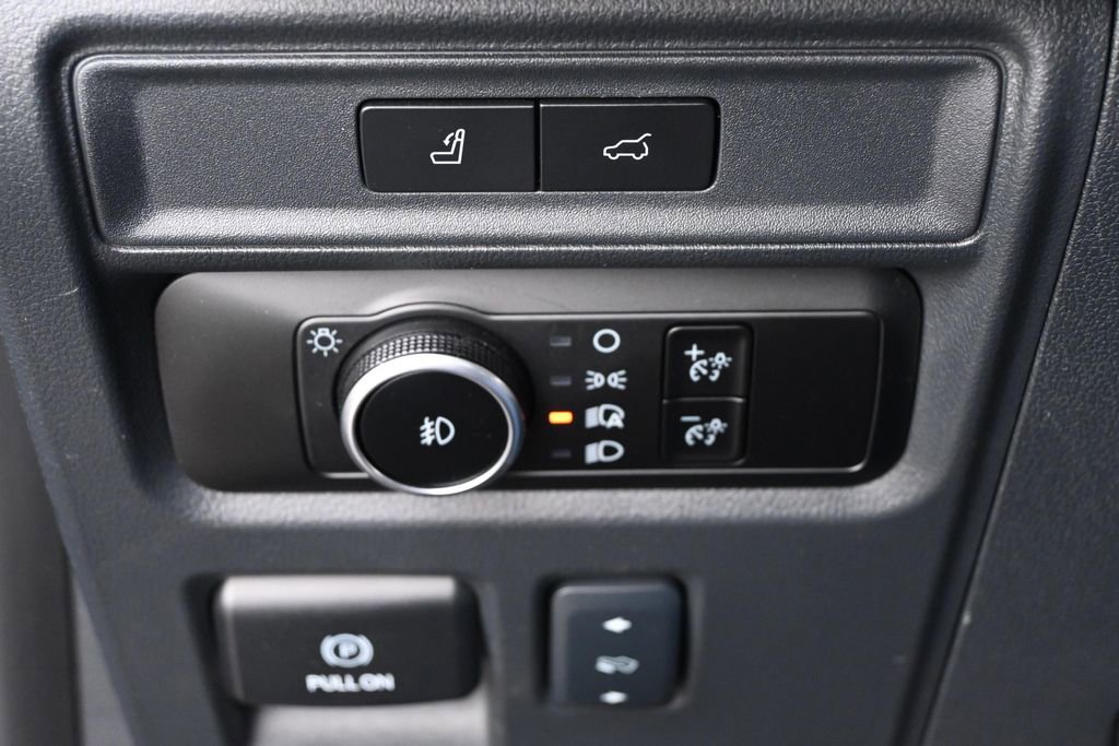 Certified 2024 Ford Expedition Max Limited image 19