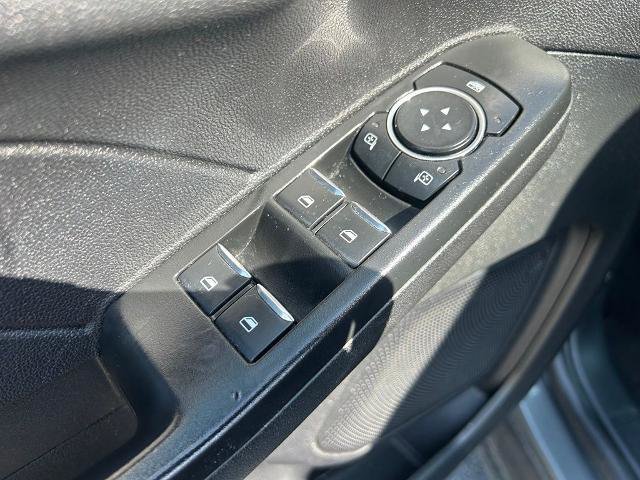 Certified 2025 Ford Escape Active FWD image 14
