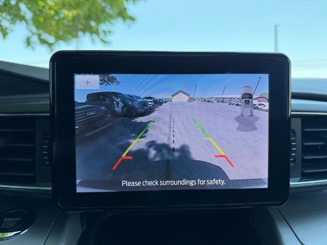 Certified 2023 Ford Explorer XLT w/ Equipment Group 202A AWD/4WD image 19