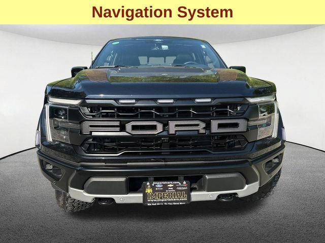 Certified 2025 Ford F150 Raptor AWD/4WD image 4