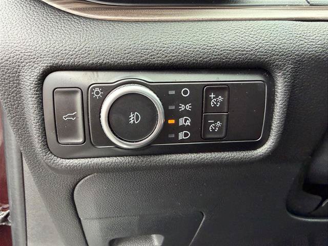 Certified 2023 Ford Explorer Limited w/ Equipment Group 301A AWD/4WD image 17